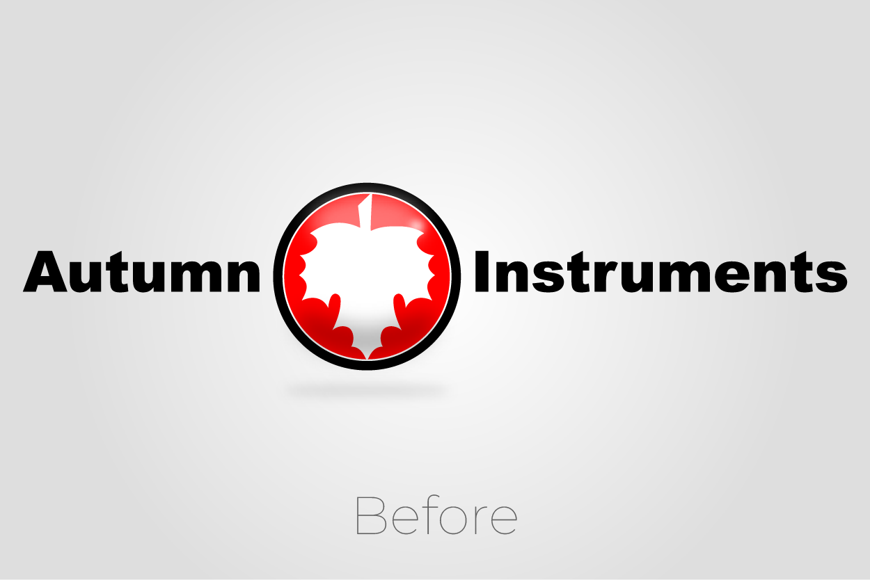 Autumn Instruments Old Logo