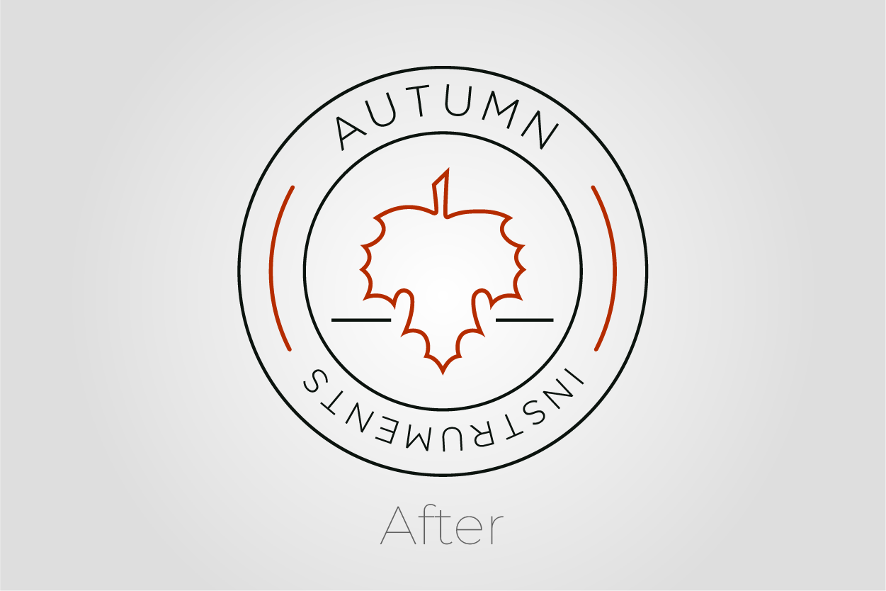 Autumn Instruments New Logo