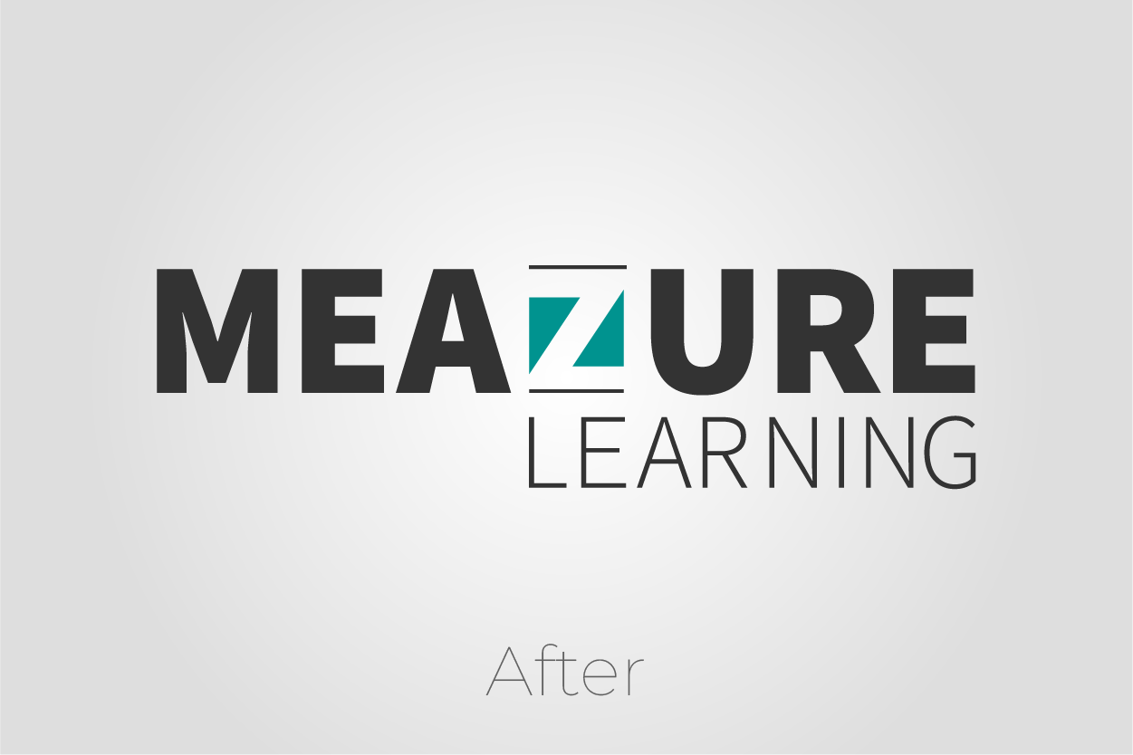 New Meazure Learning Logo